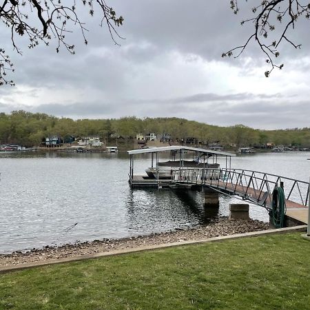 Loft , Boat Dock, 2 Bedrooms , Pet Friendly Gravois Mills Esterno foto