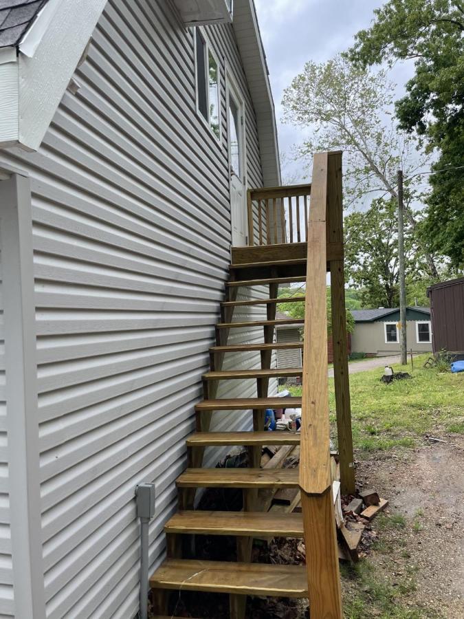 Loft , Boat Dock, 2 Bedrooms , Pet Friendly Gravois Mills Esterno foto