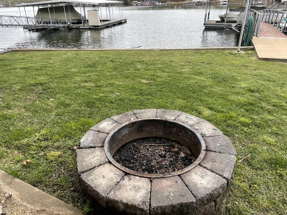 Loft , Boat Dock, 2 Bedrooms , Pet Friendly Gravois Mills Esterno foto